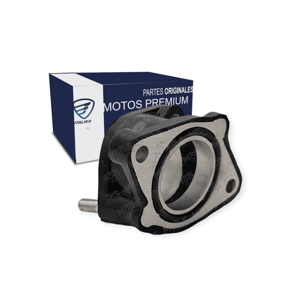 Pipeta De Carburador Italika Dm Dm Sport Original Motos Premium