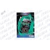 Kit De Juntas Empaques Para Motor Dt150 Ft150 - Imagen 2
