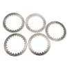 Pastas De Clutch Italika Rt180 Tc200 250sz Ft200 Rt200 Ft250 - Imagen 2