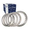 Pastas De Clutch Italika Rt180 Tc200 250sz Ft200 Rt200 Ft250