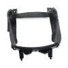 Soporte De Faro Italika Dm200 2014-2020 Original Nuevo - Imagen 2