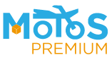 Motos Premium Logo