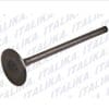 Valvula escape d=5 D=27 L=87.8 170Z, 200Z, 250Z, DM250, RT250 - Imagen 2