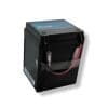 Batería Italika Mf I12n2.5-3c  Dt90 St70 St90 Ft110 - Imagen 3