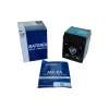 Batería Italika Mf I12n2.5-3c  Dt90 St70 St90 Ft110