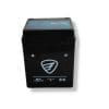 Batería Italika Mf I12n2.5-3c  Dt90 St70 St90 Ft110 - Imagen 2