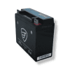 Batería Italika 12n7a 3a Dm150 Sport Ex200 Ft180 Ft200 Dt250 - Imagen 3
