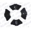 Juego De Dampers De Tracción  125z 150 200 Rt