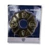 Juego De Dampers De Tracción  125z 150 200 Rt - Imagen 3