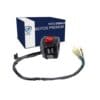 Conjunto De Mando Derecho Dt150 Fiera 150 Ft180ts Original