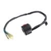 Conjunto De Mando Derecho Dt150 Fiera 150 Ft180ts Original - Imagen 4
