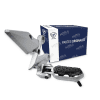 Conjunto Posapie Delantero Derecho Vortx300