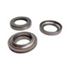 Juego Baleros Tazas De Direccion Bajaj Platina 125 Boxer 150 - Imagen 4