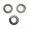Juego Baleros Tazas De Direccion Bajaj Platina 125 Boxer 150 - Imagen 2