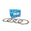 Juego De Pastas De Clutch Bajaj Pulsar Ns 125 Original