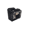 Kit De Cilindro Sin Empaques Bajaj Pulsar 160 Ns Original - Imagen 3