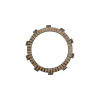 Kit Pastas De Clutch Embrague Bajaj Dominar 400 Ug Original - Imagen 3