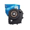 Cubierta Derecha De Carter Bajaj Dominar 400 Ug Y 250 Origin