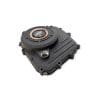 Cubierta Derecha De Carter Bajaj Dominar 400 Ug Y 250 Origin - Imagen 2