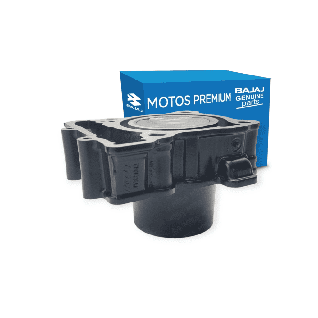 Kit De Cilindro Sin Empaques Bajaj Dominar Ktm Original Motos Premium