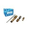 Kit De Espreas Para Carburador Pulsar Ns, As 200 Original