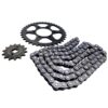 Kit De Sprock Engrane Y Cadena Avenger 150 Street Bajaj Original - Imagen 4