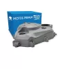 Cubierta De Carter Derecho Bajaj Boxer Bm 150 Original