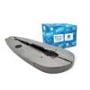 Guarda Cadena Bajaj Boxer Bm 150, Ug Original