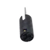 Juego De Diafragma De Carburador Bajaj Boxer 150 Bm 150 X - Imagen 2