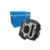 Kit De Cilindro Sin Empaques Bajaj Boxer 150 Bm150 X 5 Veloc