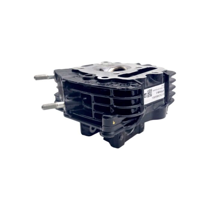 Jgo De Cabeza De Cilindro Black Boxer Bm 150 Bajaj Original - Imagen 4