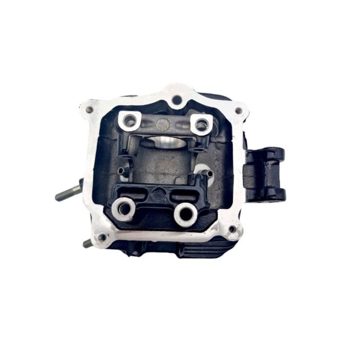 Jgo De Cabeza De Cilindro Black Boxer Bm 150 Bajaj Original - Imagen 2