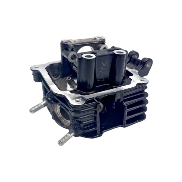 Jgo De Cabeza De Cilindro Black Boxer Bm 150 Bajaj Original - Imagen 5