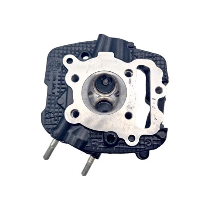 Jgo De Cabeza De Cilindro Black Boxer Bm 150 Bajaj Original - Imagen 3