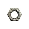 TUERCA HEXAGONAL M6X1 - Imagen 2