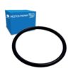 O-ring Para Cabeza De Cilindro Ct 100 B Bajaj Original
