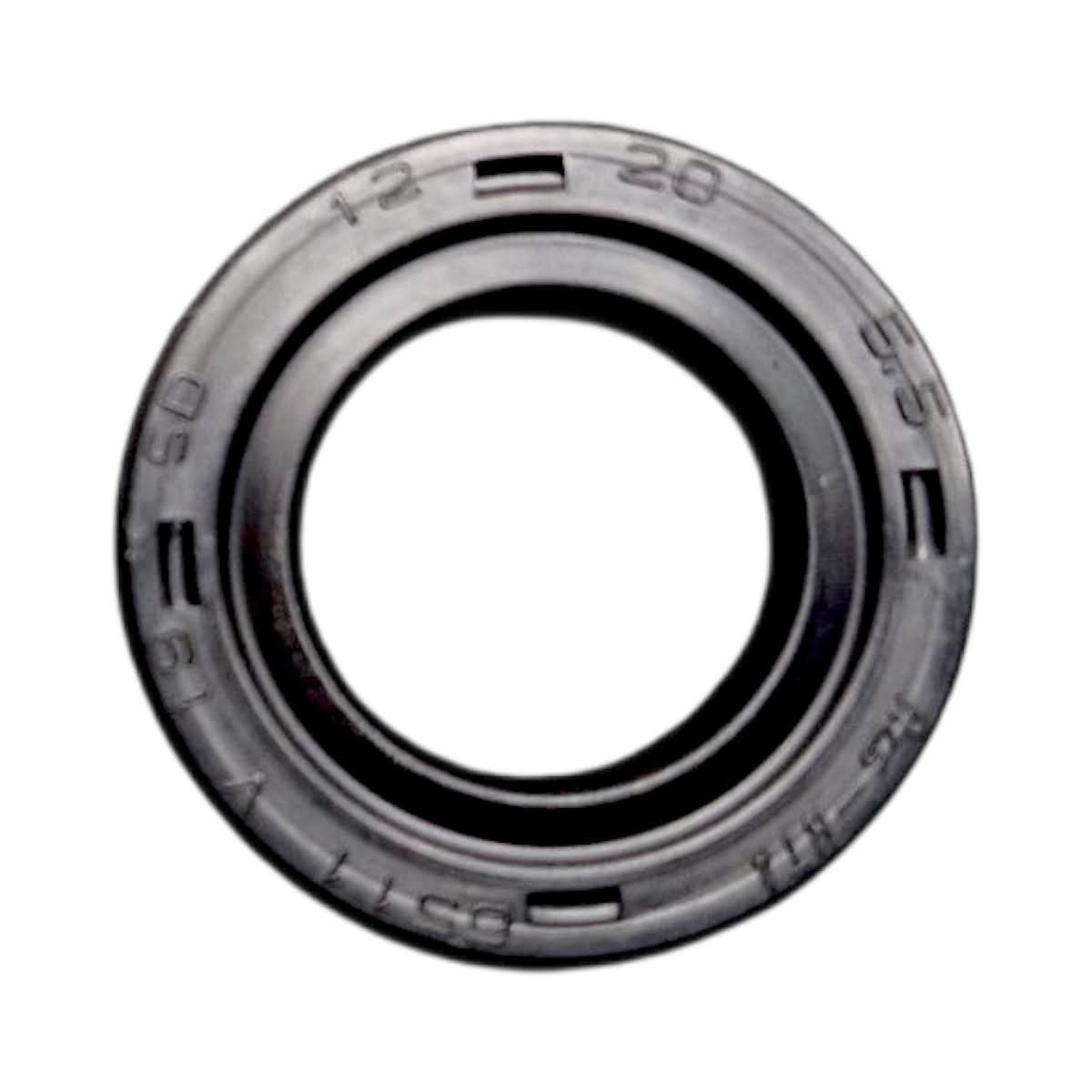 Reten De Aceite Eje De Cambios Pulsar Ns200 Bajaj Original - Imagen 2