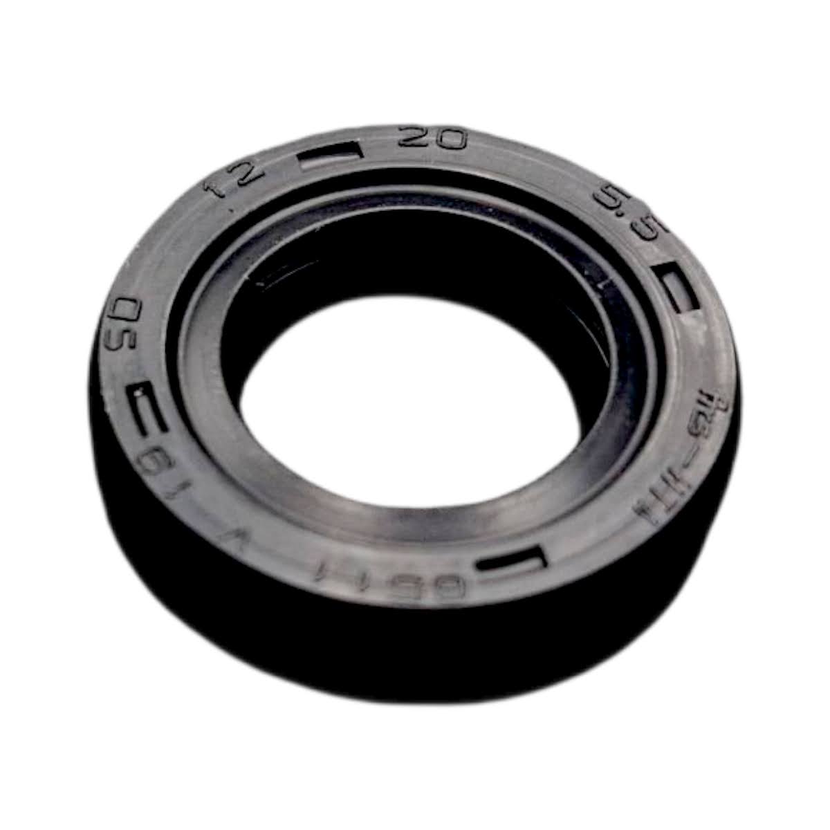 Reten De Aceite Eje De Cambios Pulsar Ns200 Bajaj Original - Imagen 4