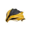 Cubierta De Faro Amarillo C/ Calcomanía Bajaj Pulsar Rs 200 - Imagen 3