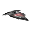 Cubierta De Faro Izq C/ Calcomanía Negro Pulsar Rs 200 Origi - Imagen 3