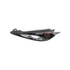 Cubierta Colin Derecho Negro, Gris Bajaj Pulsar Rs 200 - Imagen 3