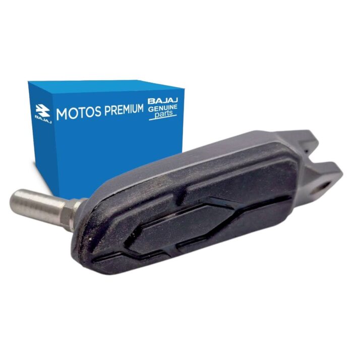 Posapie Delantero Derecho Dominar 400 Bajaj Original