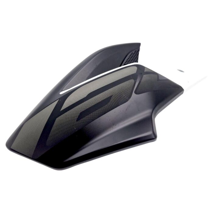 Cubierta Tanque Izquierda Pulsar Ns160 Bajaj Original - Imagen 4