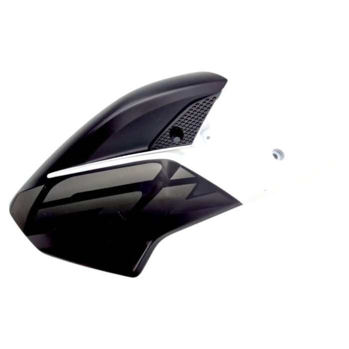 Cubierta Tanque Izquierda Pulsar Ns160 Bajaj Original - Imagen 2