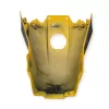 Cubierta De Tanque Amarillo Bajaj Pulsar Ns200 Original - Imagen 2