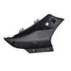 Cubierta Lateral Izquierda Negra Bajaj Original Avenger 220 - Imagen 2