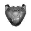Cubierta Superior De Tanque Gris Bajaj Pulsar Rs200 - Imagen 2
