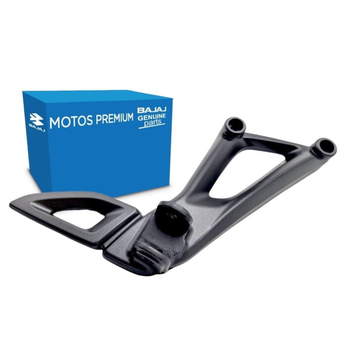 Base Posapie Trasero Derecho Pulsar Rs 200 Bs Iv Bajaj Original