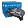 Cubierta De Faro Del Negro Brillante Bajaj Pulsar Rs200