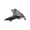 Cubierta De Faro Del Negro Brillante Bajaj Pulsar Rs200 - Imagen 3